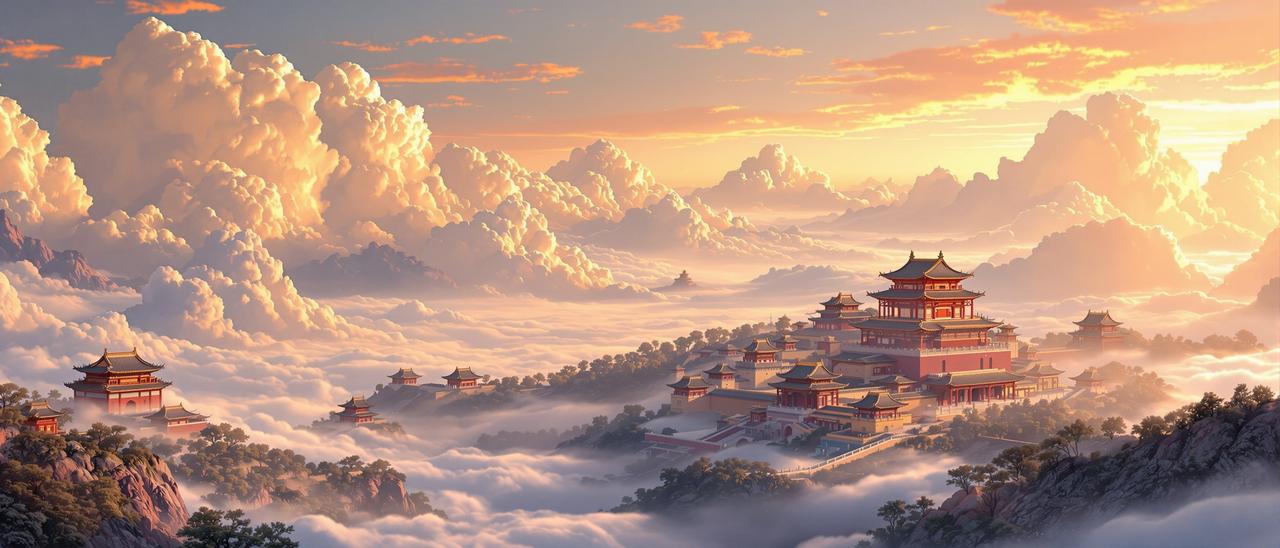 日本番剧精品剧场 - 古装华章剧场